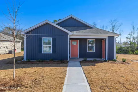 4012 Cypress Forest Way SE #LOT 25, Bolivia, NC 28422