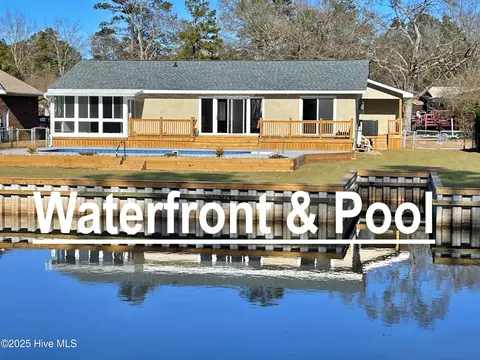 116 Sailors Ct, New Bern, NC 28562