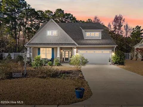 576 Eden Dr SW, Supply, NC 28462