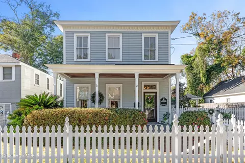 312 S 6th St, Wilmington, NC 28401