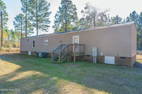 114 York Ave, Hoffman, NC 28347 photo 31