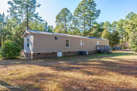 114 York Ave, Hoffman, NC 28347 photo 33