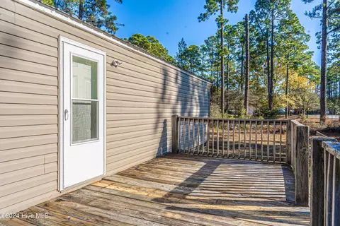 114 York Ave, Hoffman, NC 28347 photo 35