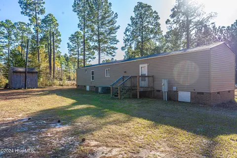 114 York Ave, Hoffman, NC 28347 photo 32
