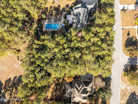 lot12 Tall Ships Ln, Hampstead, NC 28443