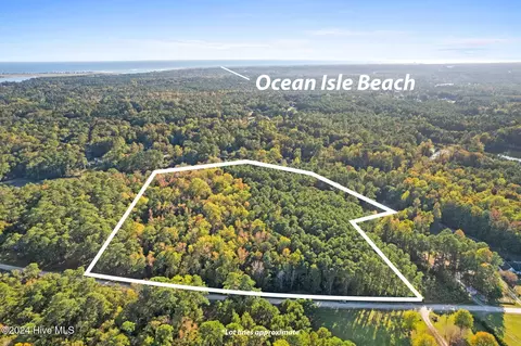 . Middle Dam Road Sw, Shallotte, NC 28470