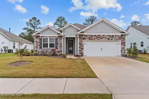 2924 Hatchers Run, Leland, NC 28451