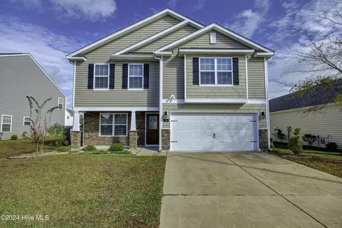 508 Dakota Ave, New Bern, NC 28560
