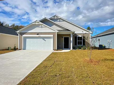 848 Bertwood Rd SW #32, Ocean Isle Beach, NC 28469