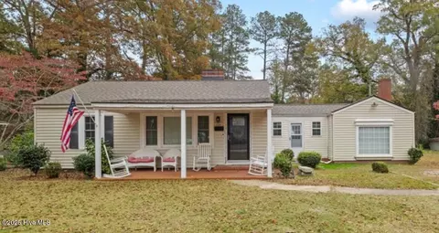 209 Charlotte Ave, Rocky Mount, NC 27804