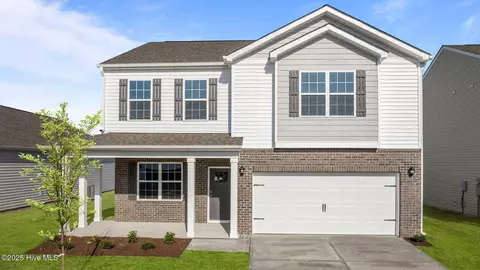 3125 Ridgeland Dr, Winterville, NC 28590