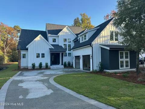 7430 Poseidon Pt, Wilmington, NC 28411