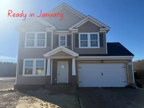227 Sharon Church Rd, South Mills, NC 27976