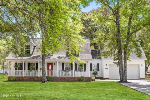 520 Great Oak Cir, Sunset Beach, NC 28468