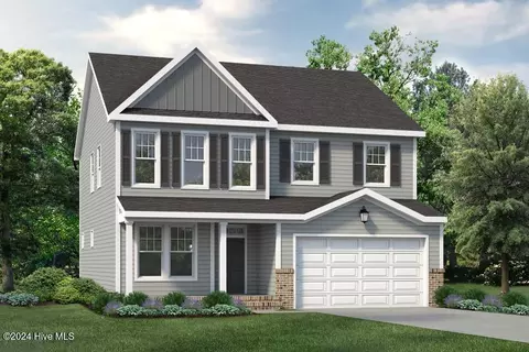 101 Evan Ct, Moyock, NC 27958