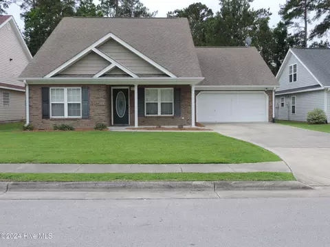 327 Neuchatel Rd, New Bern, NC 28562