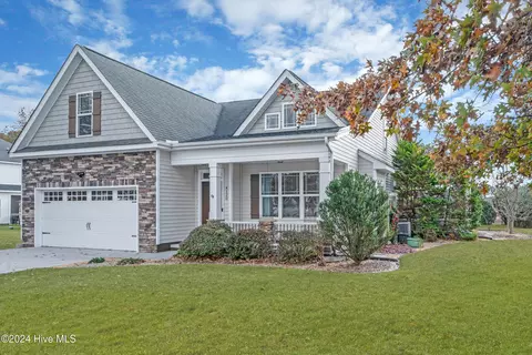 4120 Castlebar Rd, Winterville, NC 28590 photo 3
