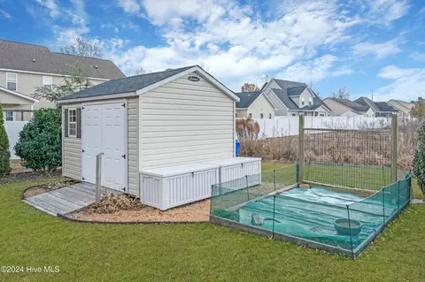 4120 Castlebar Rd, Winterville, NC 28590 photo 7
