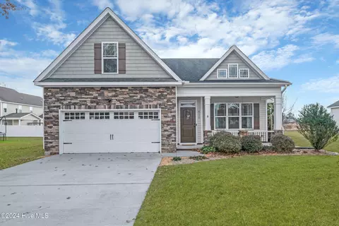 4120 Castlebar Rd, Winterville, NC 28590 photo 2
