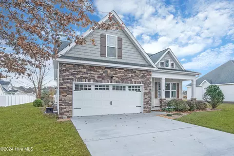 4120 Castlebar Rd, Winterville, NC 28590 photo 1