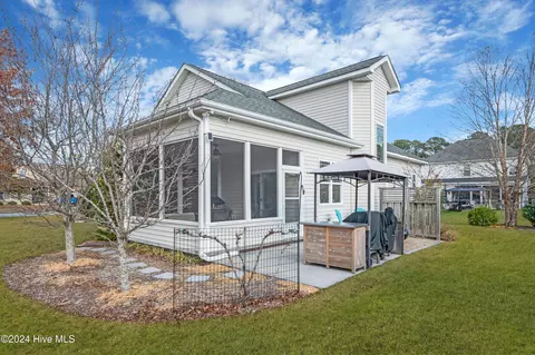 4120 Castlebar Rd, Winterville, NC 28590 photo 5
