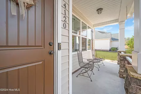 4120 Castlebar Rd, Winterville, NC 28590 photo 9