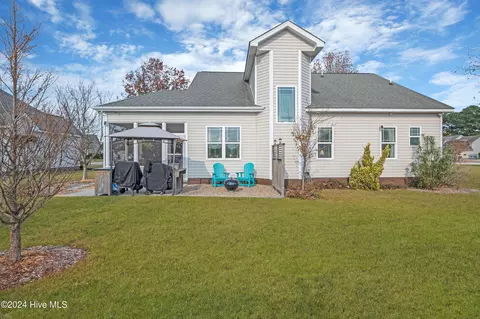 4120 Castlebar Rd, Winterville, NC 28590 photo 6