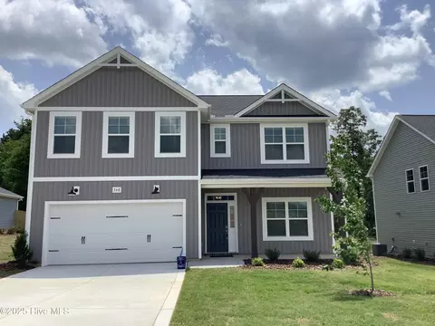 368 Glassmine Trl #38, Aberdeen, NC 28315