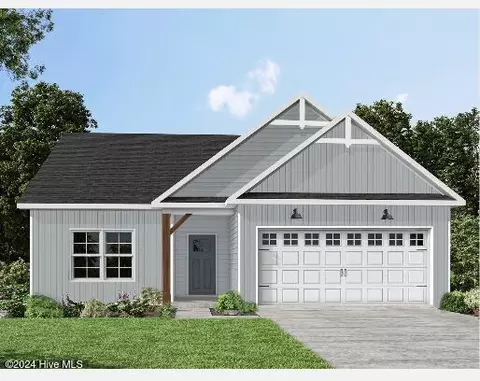 374 Glassmine Trl #37, Aberdeen, NC 28315