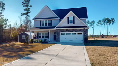 876 Cypress Rd, Cameron, NC 28326 photo 1