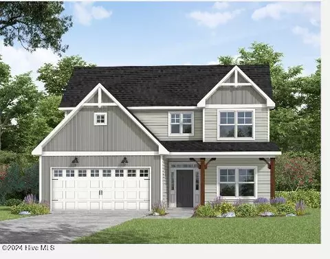 380 Glassmine Trl #36, Aberdeen, NC 28315