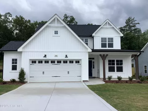 380 Glassmine Trl #36, Aberdeen, NC 28315