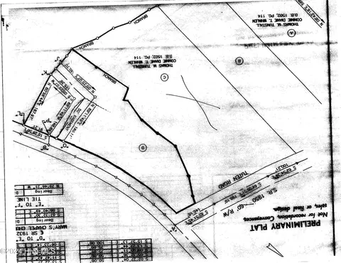 lot D Marys Chapel Church Rd, Edward, NC 27821