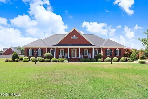 2721 Isaac Dr #73, Goldsboro, NC 27530
