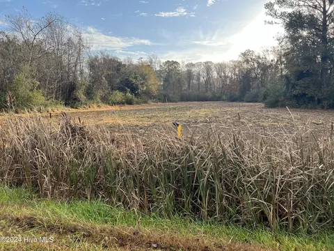 tbd Nc-55, Grantsboro, NC 28529