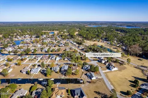 6124 Castleton Ct, New Bern, NC 28560 photo 11