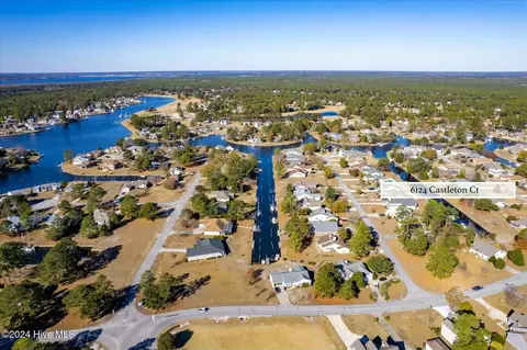 6124 Castleton Ct, New Bern, NC 28560 photo 12