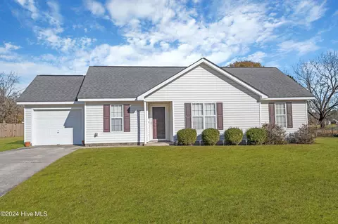 2029 Longview Dr, Greenville, NC 27858