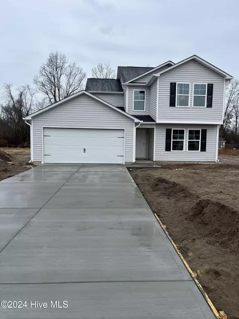 1114 Beaver Creek Rd, Deep Run, NC 28525
