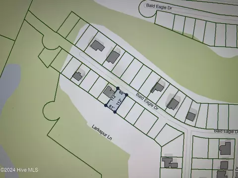 727 Bald Eagle Dr, Vass, NC 28394 photo 3