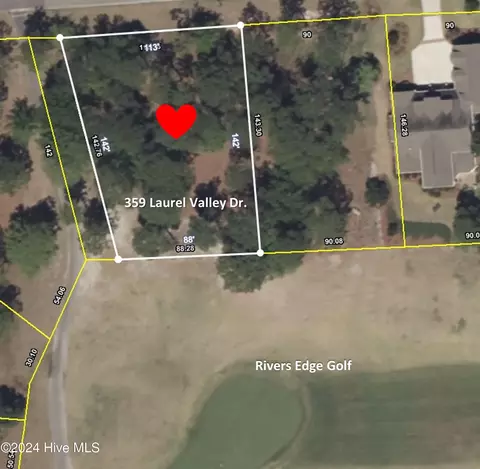 359 Laurel Valley Dr, Shallotte, NC 28470