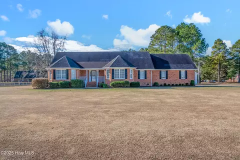 92 Quail Run, Elizabeth City, NC 27909