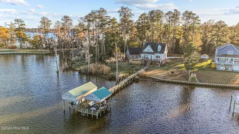 131 Dickinson Rd, Chocowinity, NC 27817 photo 4