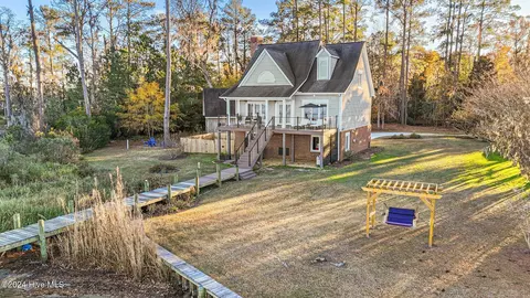 131 Dickinson Rd, Chocowinity, NC 27817 photo 3