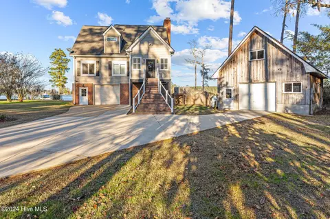 131 Dickinson Rd, Chocowinity, NC 27817 photo 6