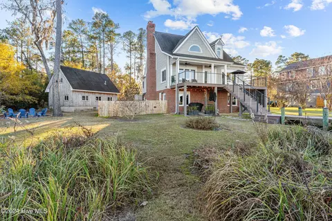 131 Dickinson Rd, Chocowinity, NC 27817 photo 46