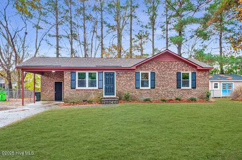 394 Jeanette St, Winterville, NC 28590