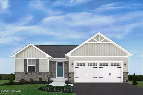 110 Baxter Station Blvd, Moyock, NC 27958