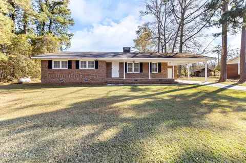 44 David St, Dublin, NC 28332