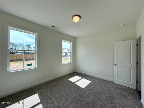 Bedroom - 836 Cooke Dr, Hubert, NC 28539 photo 5 of 11